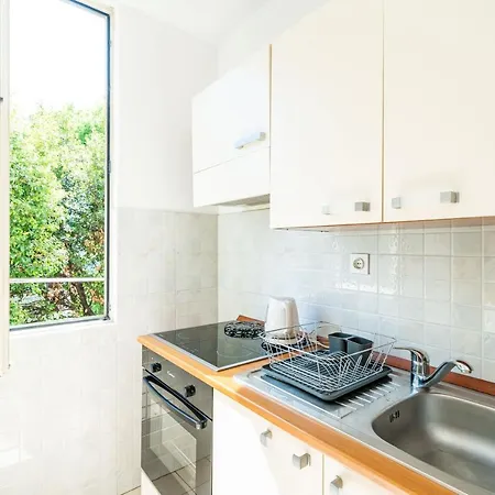 Apartment Joky Dubrovnik Exterior photo