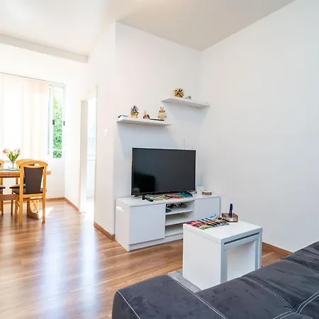 Apartment Joky Dubrovnik Exterior photo