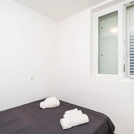 Apartment Joky Dubrovnik Exterior photo