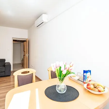 Apartment Joky Dubrovnik Exterior photo