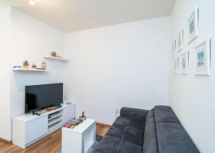 Apartment Joky