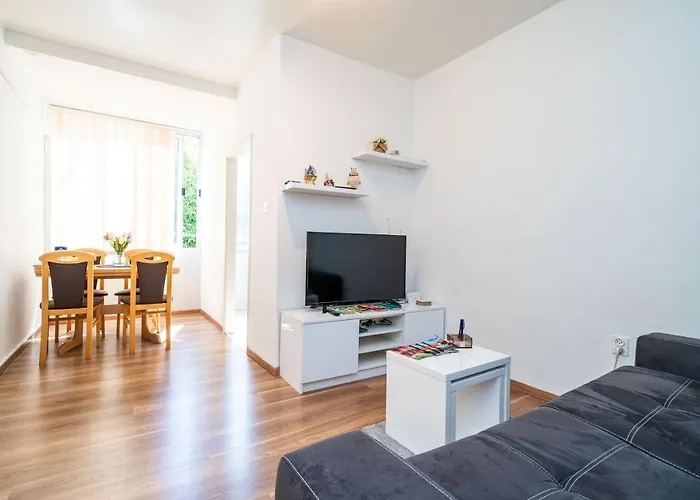 Apartment Joky