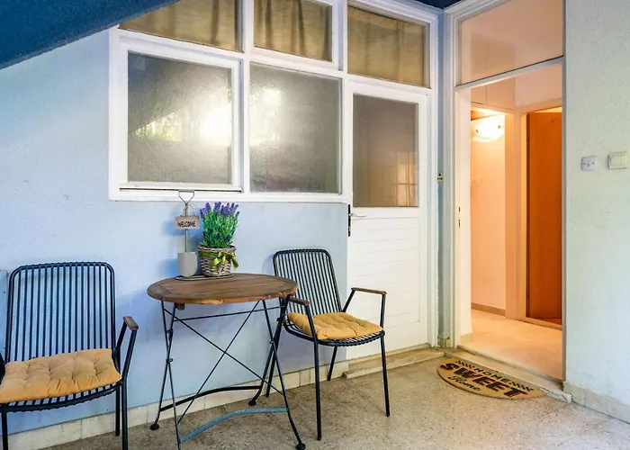 Apartment Joky