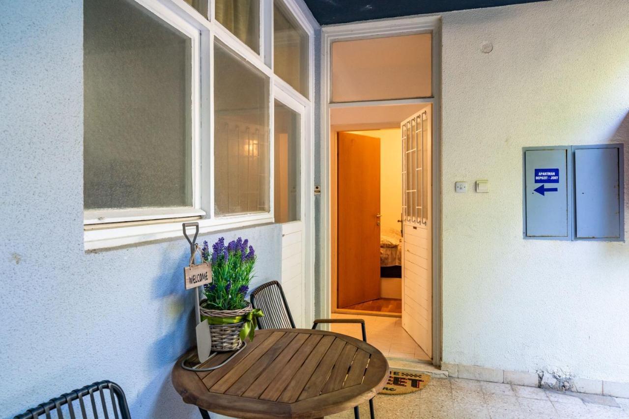Apartment Joky