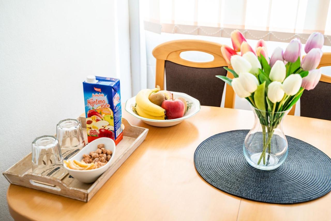 Joky Apartment